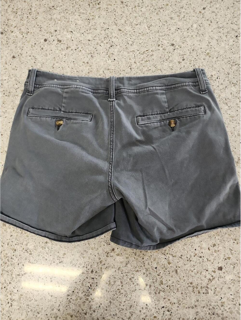 Shorts - Picture 2 of 7